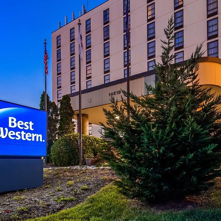 Best Western Potomac Mills Woodbridge Dış mekan fotoğraf