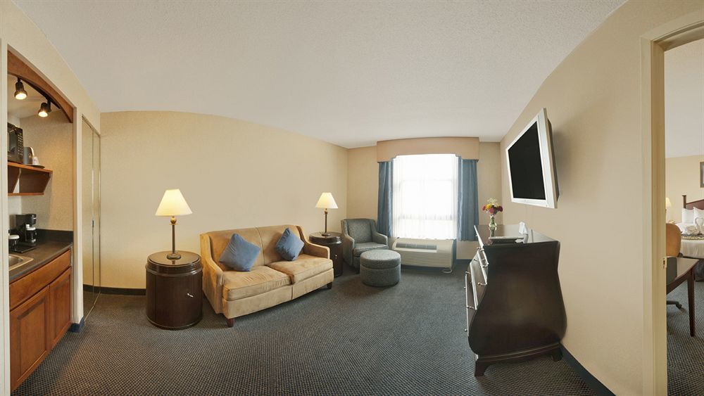 Best Western Potomac Mills Woodbridge Dış mekan fotoğraf