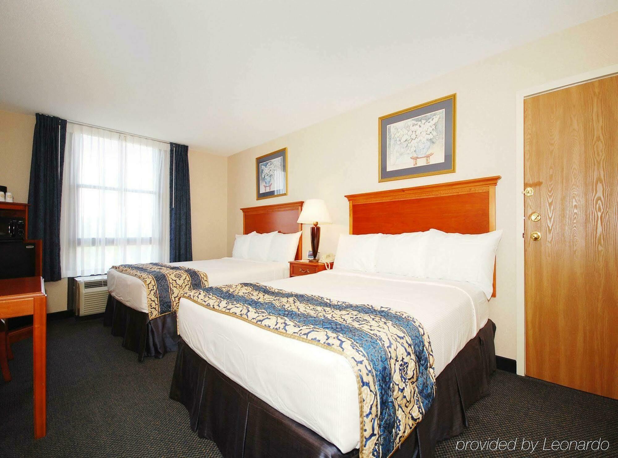 Best Western Potomac Mills Woodbridge Dış mekan fotoğraf