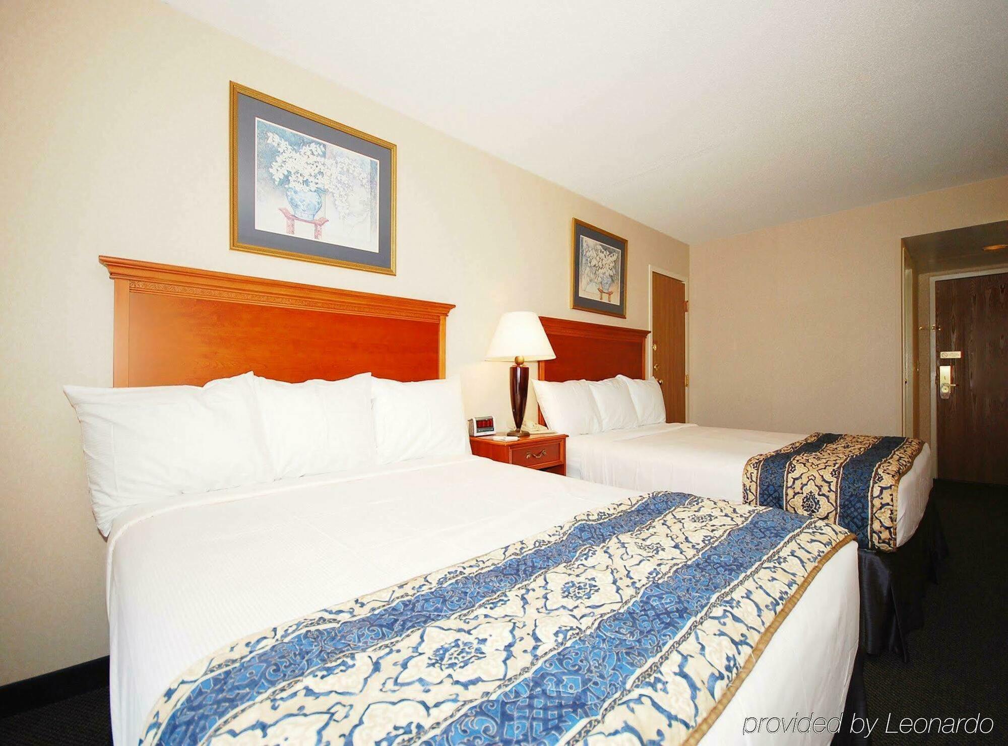 Best Western Potomac Mills Woodbridge Dış mekan fotoğraf